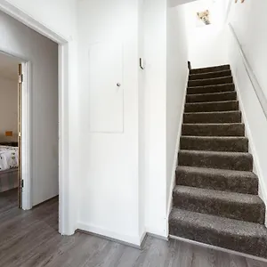  Maison d'hôtes Stepney Beds To 24