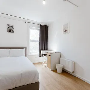  Maison d'hôtes Mile End Double 27