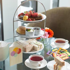 Hotel Hyatt Regency Stratford, Londen
