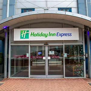 Szálloda Express Royal Docks By Ihg