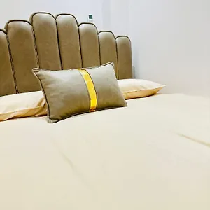 Hotel 64, Londen