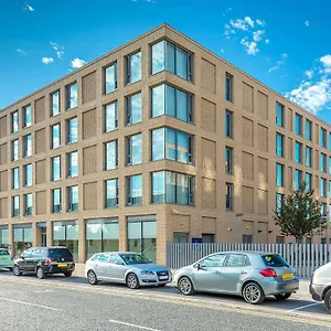 Hotel Travelodge Excel, Londen