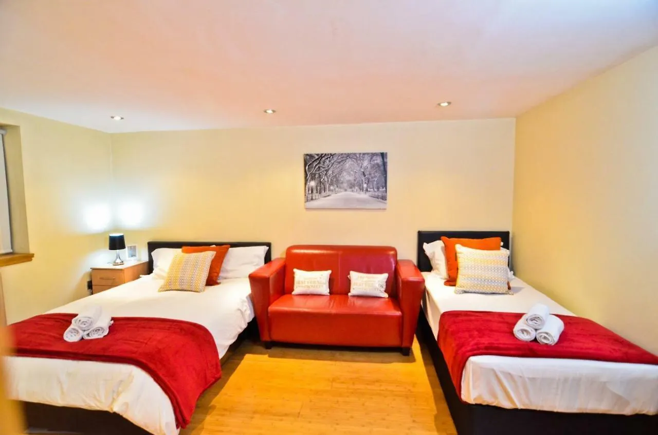 Hotel Thames View House Surrey Quays à Londres 3*,